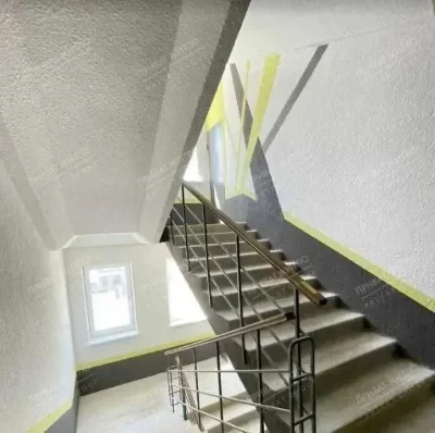 Apartment in a new residential complex "Pelustkoy"-2