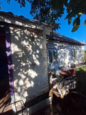 Budget-Friendly House with Amenities in the Suburbs of Poltava!