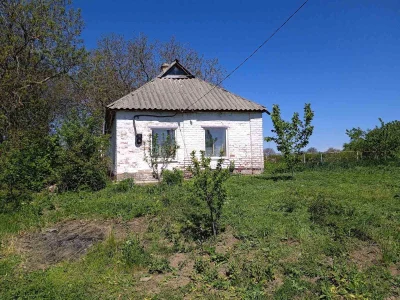 Budget-Friendly House with Amenities in the Suburbs of Poltava!
