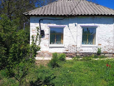Budget-Friendly House with Amenities in the Suburbs of Poltava!