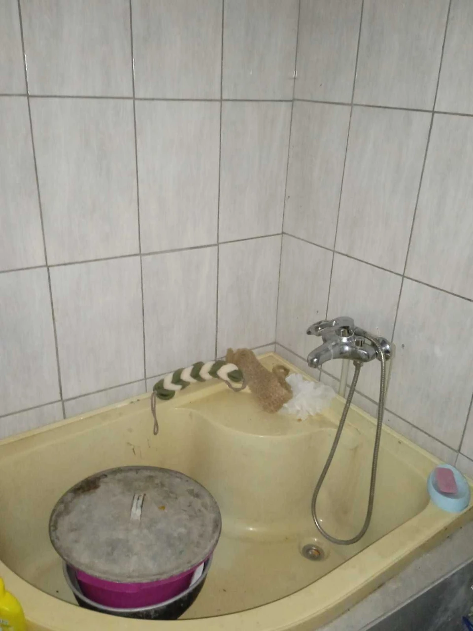 Budget-Friendly House with Amenities in the Suburbs of Poltava!