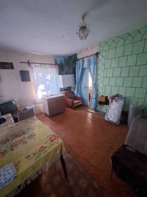 Budget-Friendly House with Amenities in the Suburbs of Poltava!