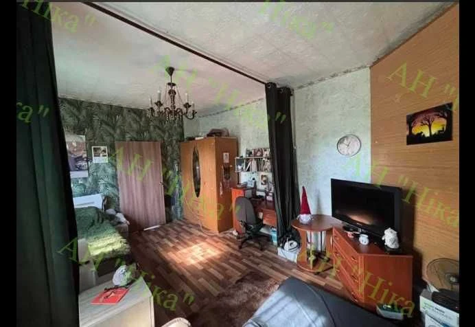 Sale of a 2/3 house on Yareska Street