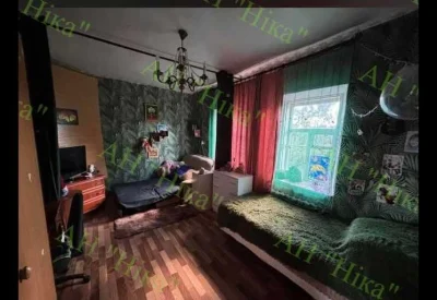 Sale of a 2/3 house on Yareska Street