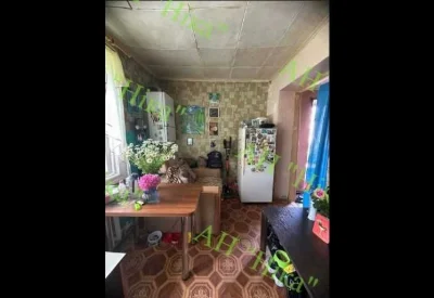 Sale of a 2/3 house on Yareska Street