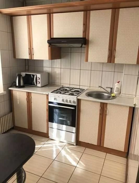 H S2 1-room apartment for sale in Studentska
