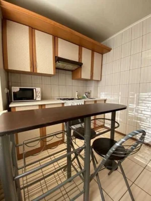 H S2 1-room apartment for sale in Studentska
