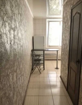 H S2 1-room apartment for sale in Studentska