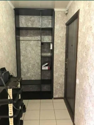 H S2 1-room apartment for sale in Studentska