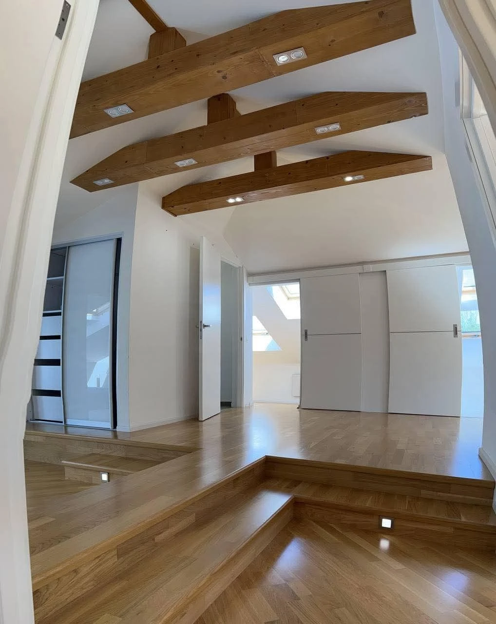 Sale of a 3-bedroom apartment / center / Podgradska