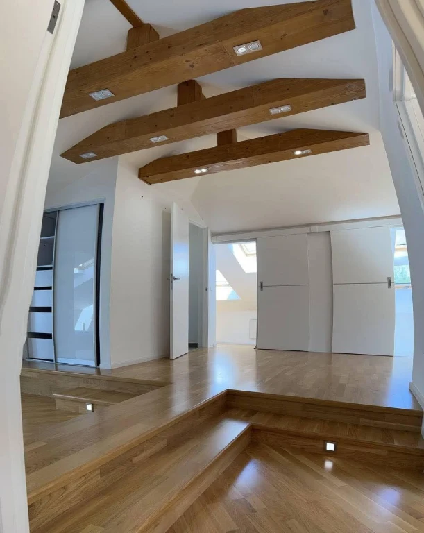 Sale of a 3-bedroom apartment / center / Podgradska
