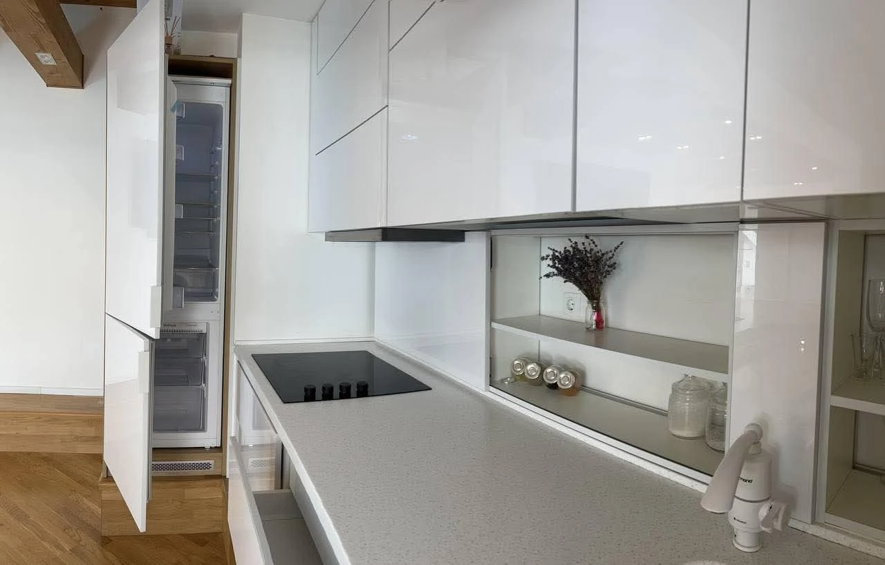 Sale of a 3-bedroom apartment / center / Podgradska