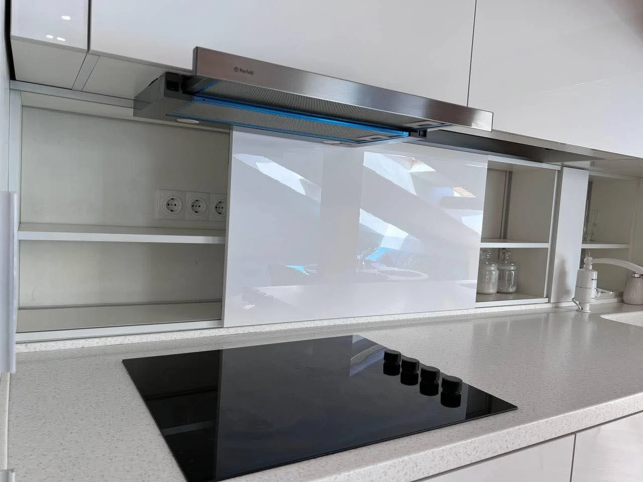 Sale of a 3-bedroom apartment / center / Podgradska