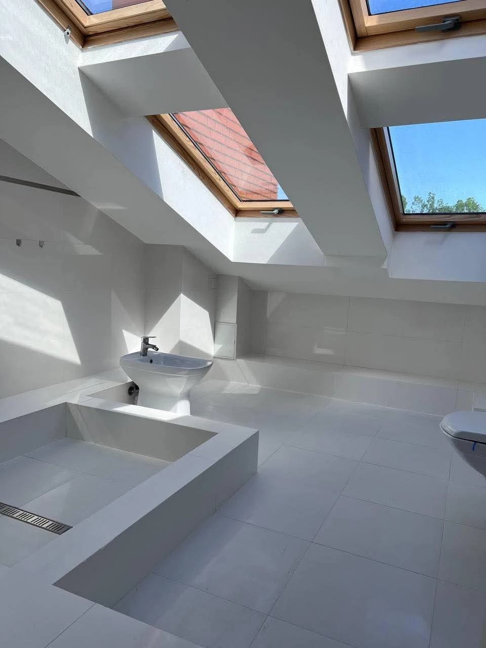Sale of a 3-bedroom apartment / center / Podgradska