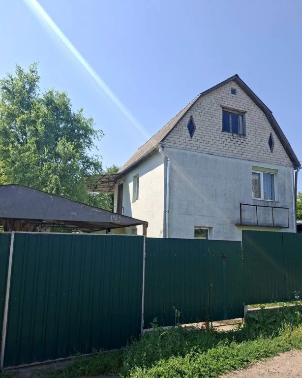 Country House 106 sq m | South-West District | Block