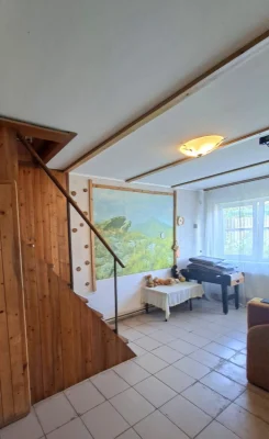 Country House 106 sq m | South-West District | Block