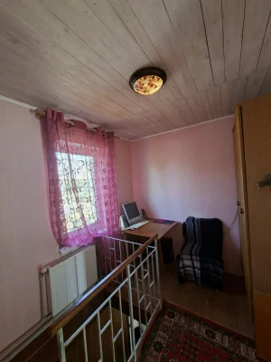 Country House 106 sq m | South-West District | Block