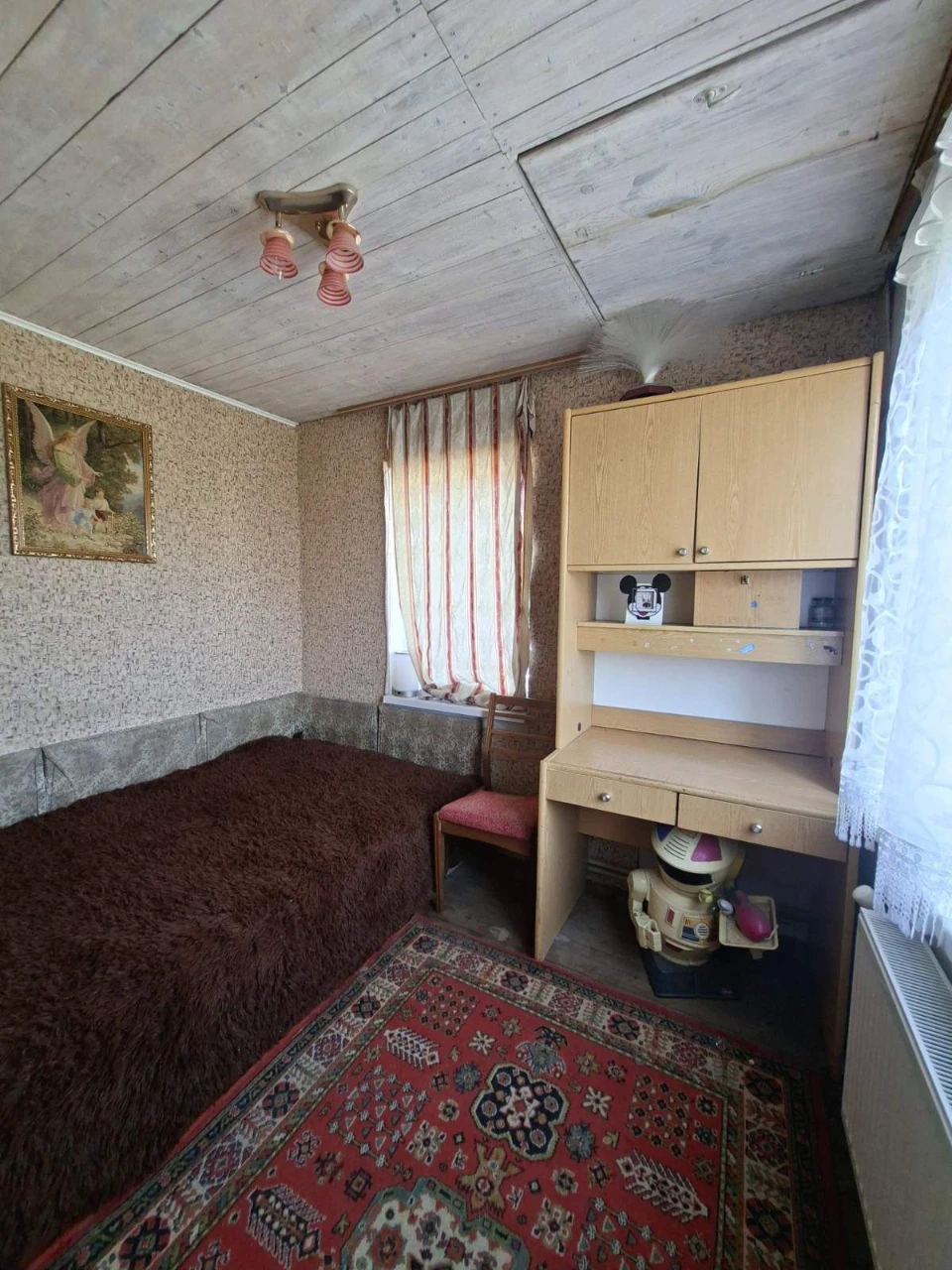 Country House 106 sq m | South-West District | Block