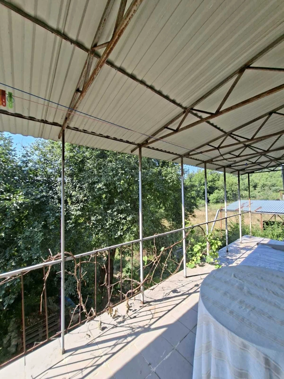 Country House 106 sq m | South-West District | Block