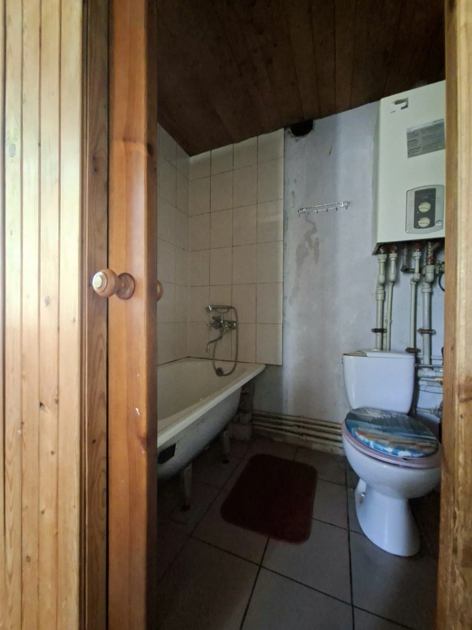 Country House 106 sq m | South-West District | Block