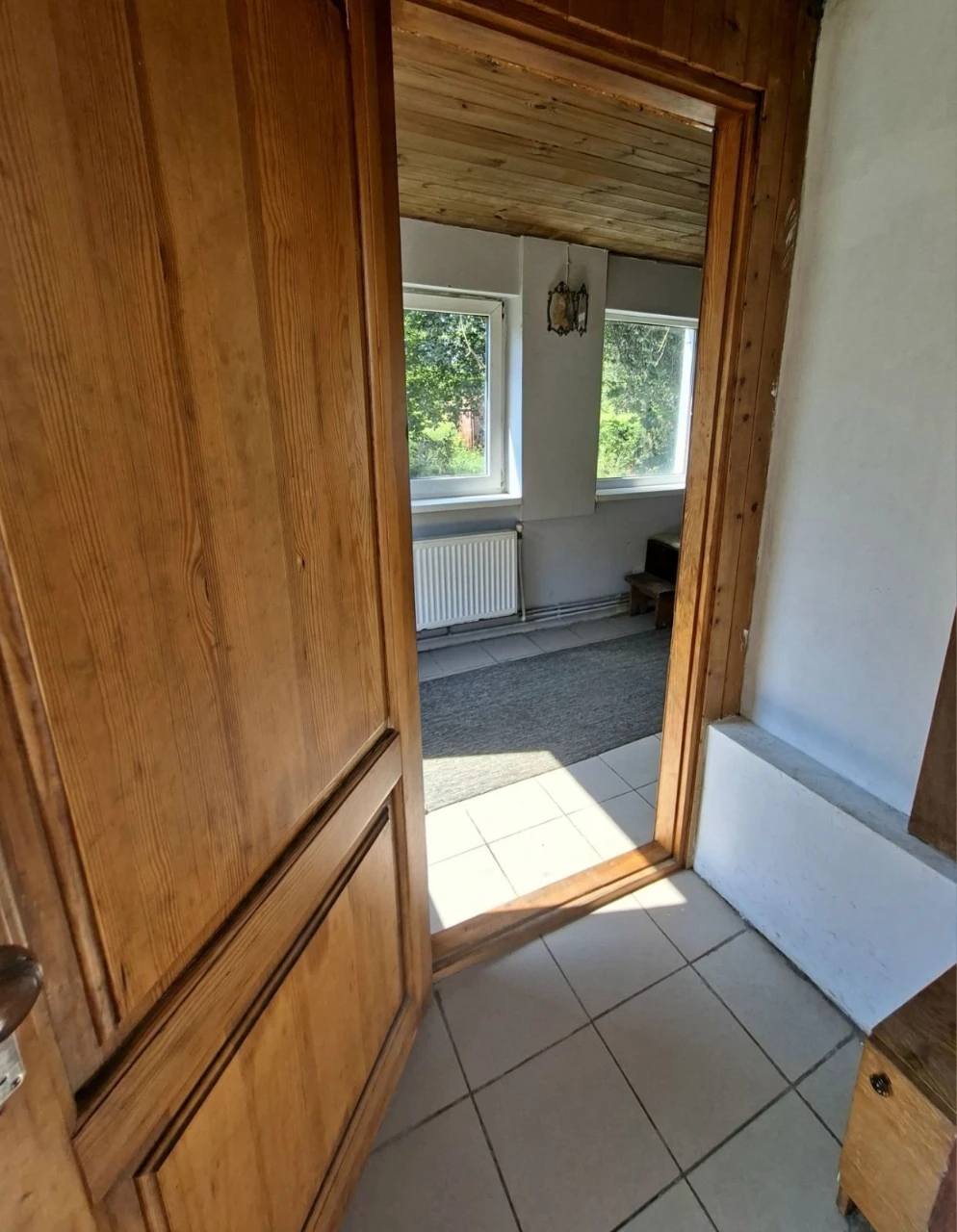 Country House 106 sq m | South-West District | Block