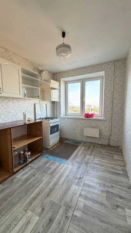Продажа трехкомнатной квартиры в центре