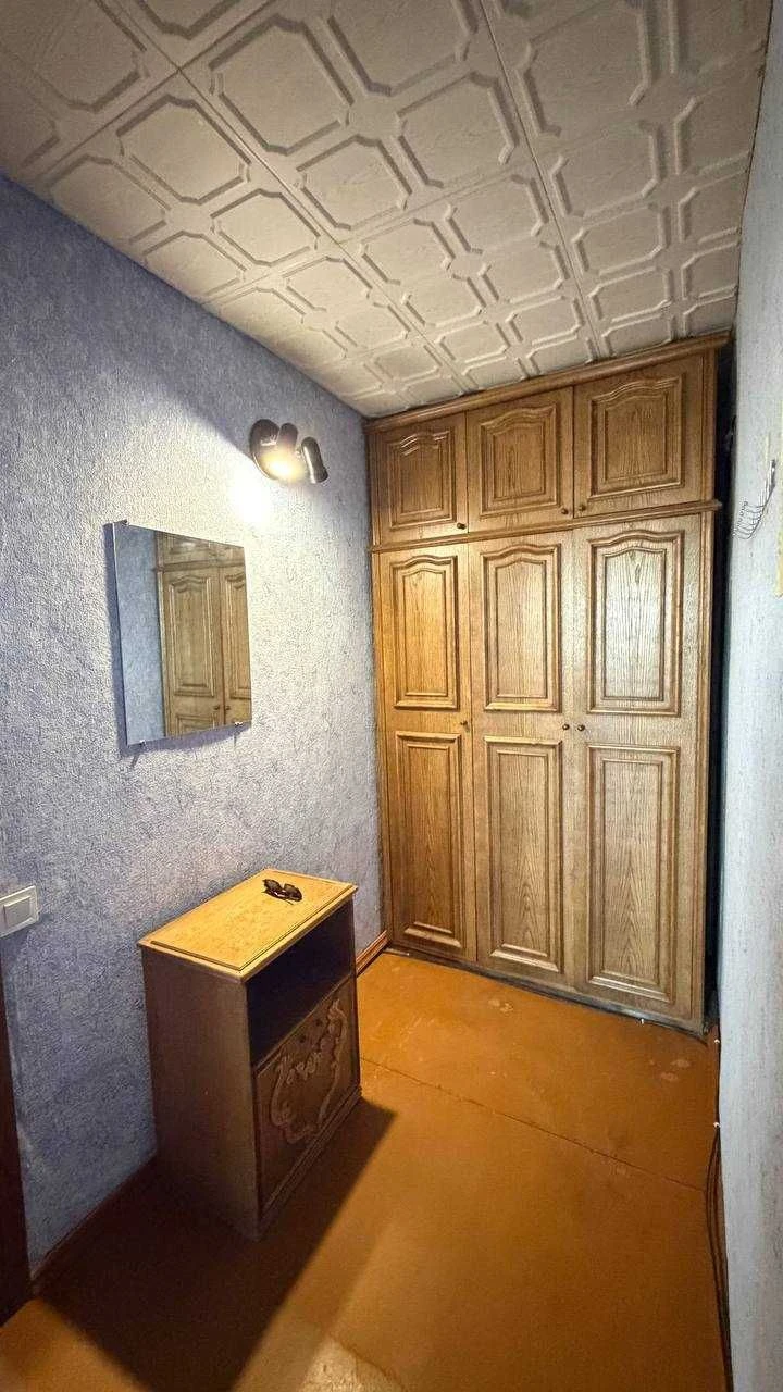 Продажа трехкомнатной квартиры в центре