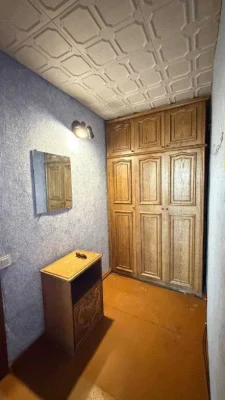 Продажа трехкомнатной квартиры в центре
