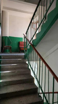 Продажа трехкомнатной квартиры в центре