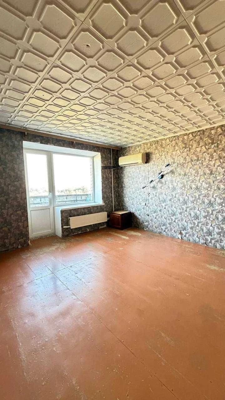 Продажа трехкомнатной квартиры в центре