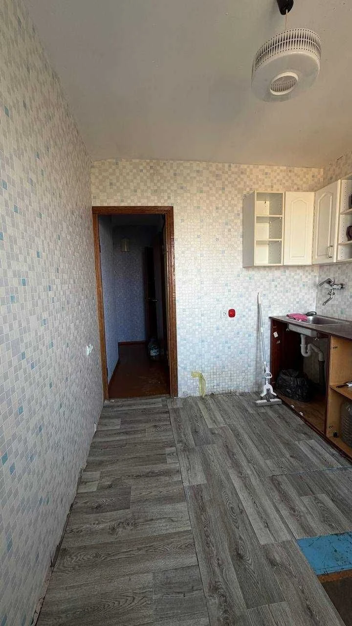 Продажа трехкомнатной квартиры в центре