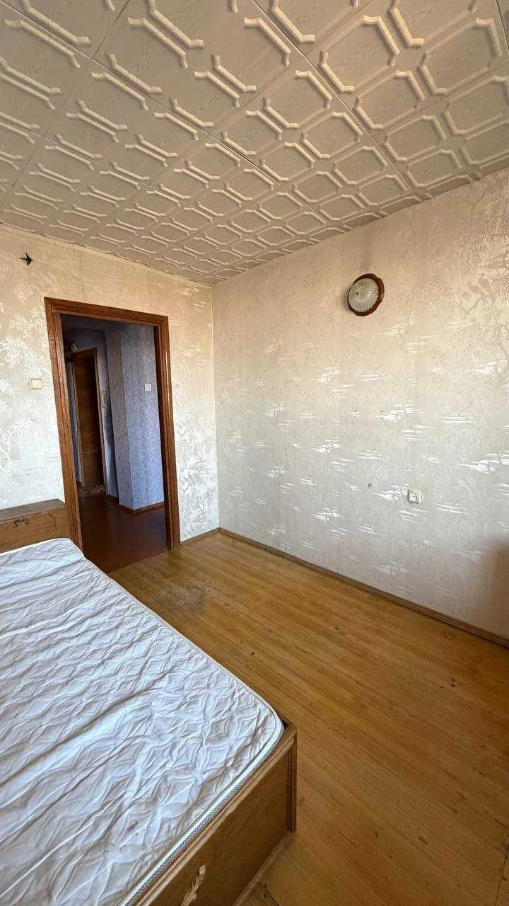 Продажа трехкомнатной квартиры в центре