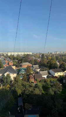Продажа трехкомнатной квартиры в центре