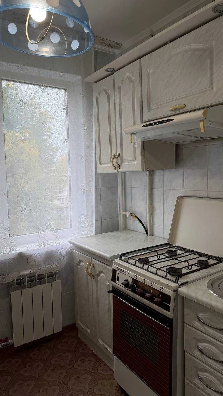 Продажа двухкомнатной квартиры, Польова