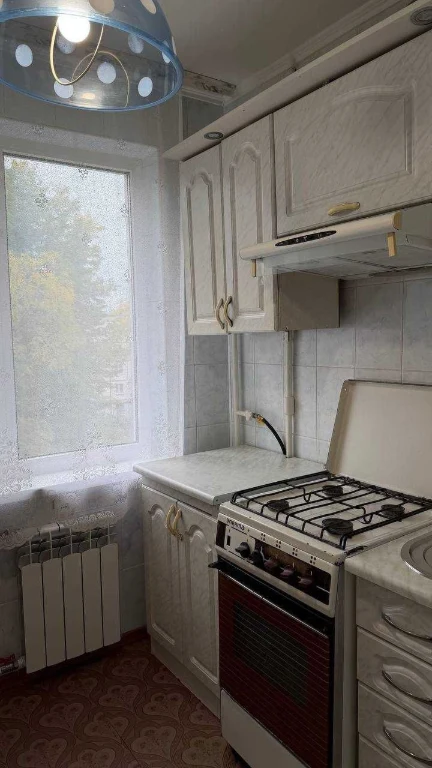 Продажа двухкомнатной квартиры, Польова