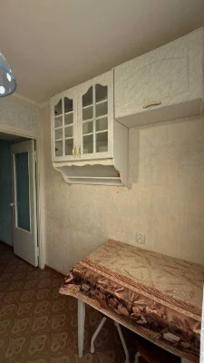 Продажа двухкомнатной квартиры, Польова