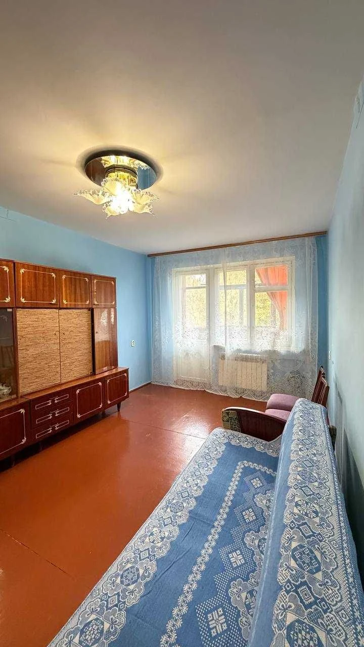 Продажа двухкомнатной квартиры, Польова