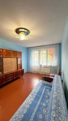 Продажа двухкомнатной квартиры, Польова