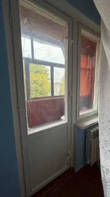 Продажа двухкомнатной квартиры, Польова