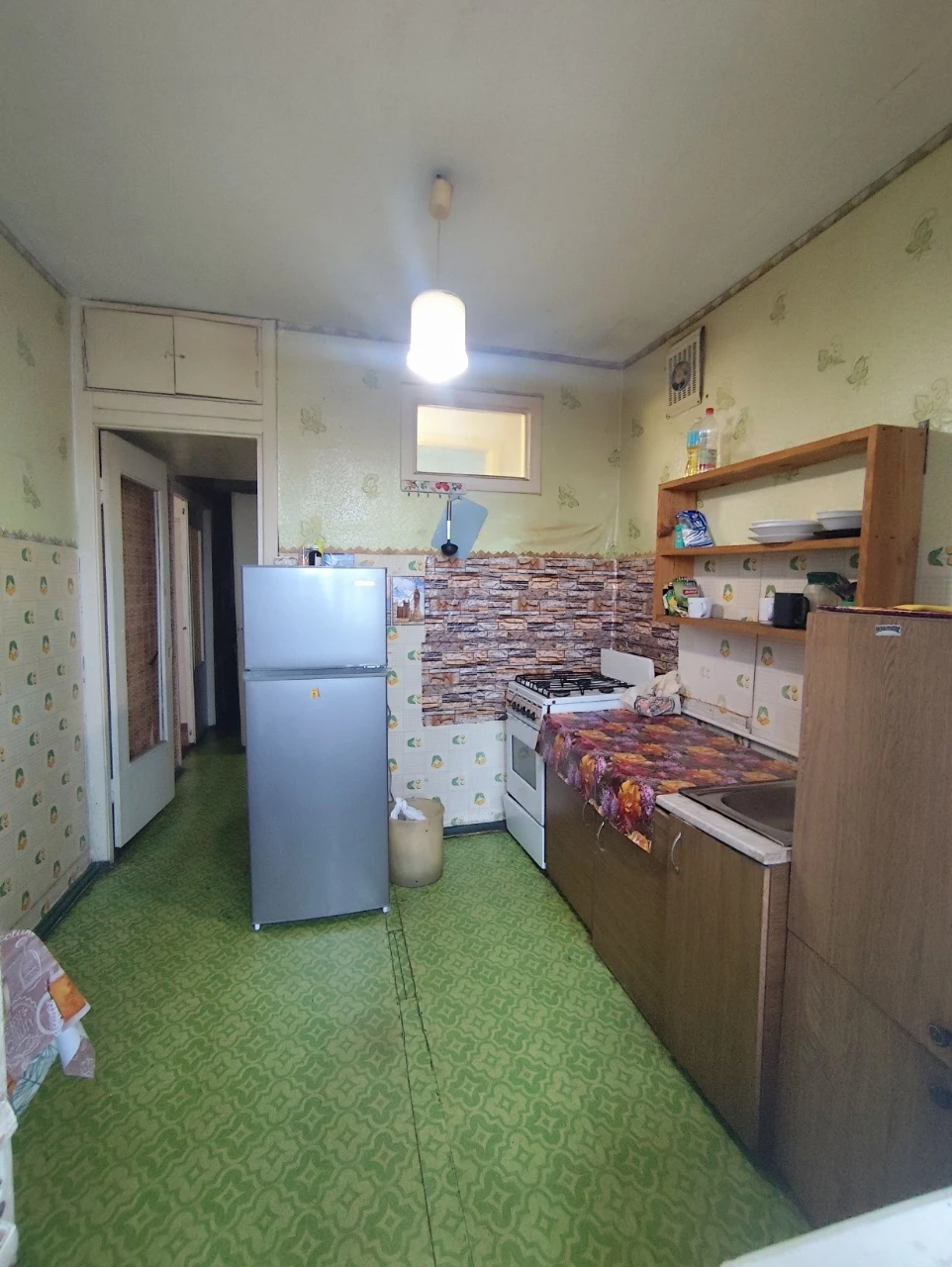 Продажа квартиры в районе ДОС
