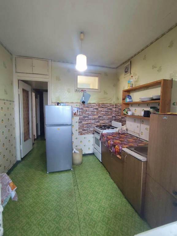 Продажа квартиры в районе ДОС