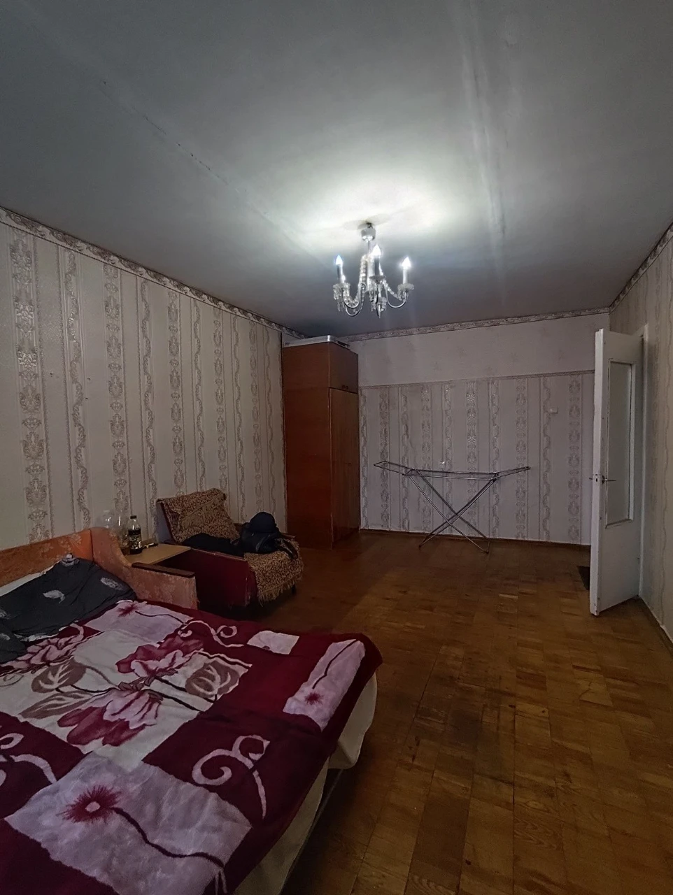Продажа квартиры в районе ДОС