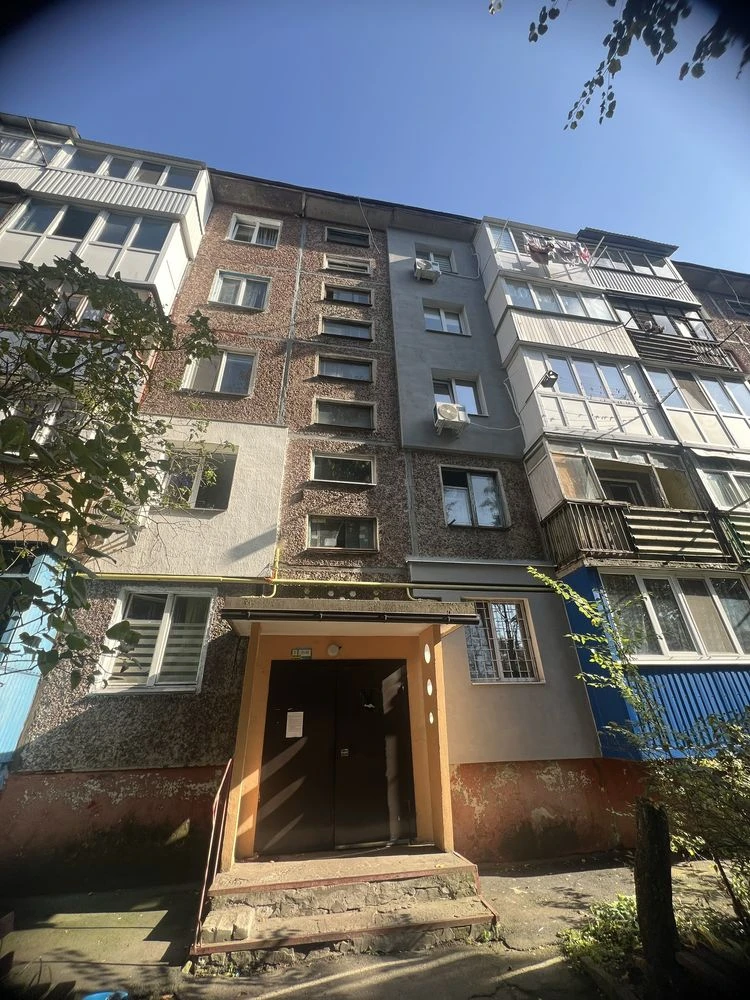 Продажа 2-х комнатной квартиры