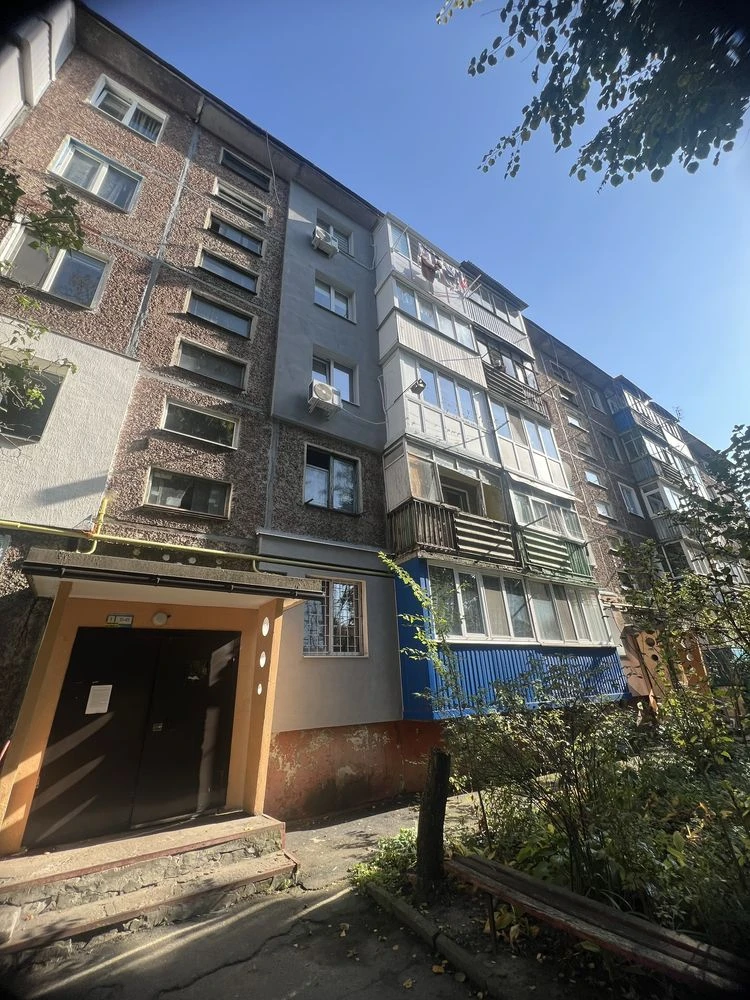 Продажа 2-х комнатной квартиры