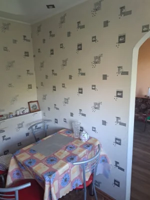 For Sale 3-bedroom apartment on Chekhov Street, 110