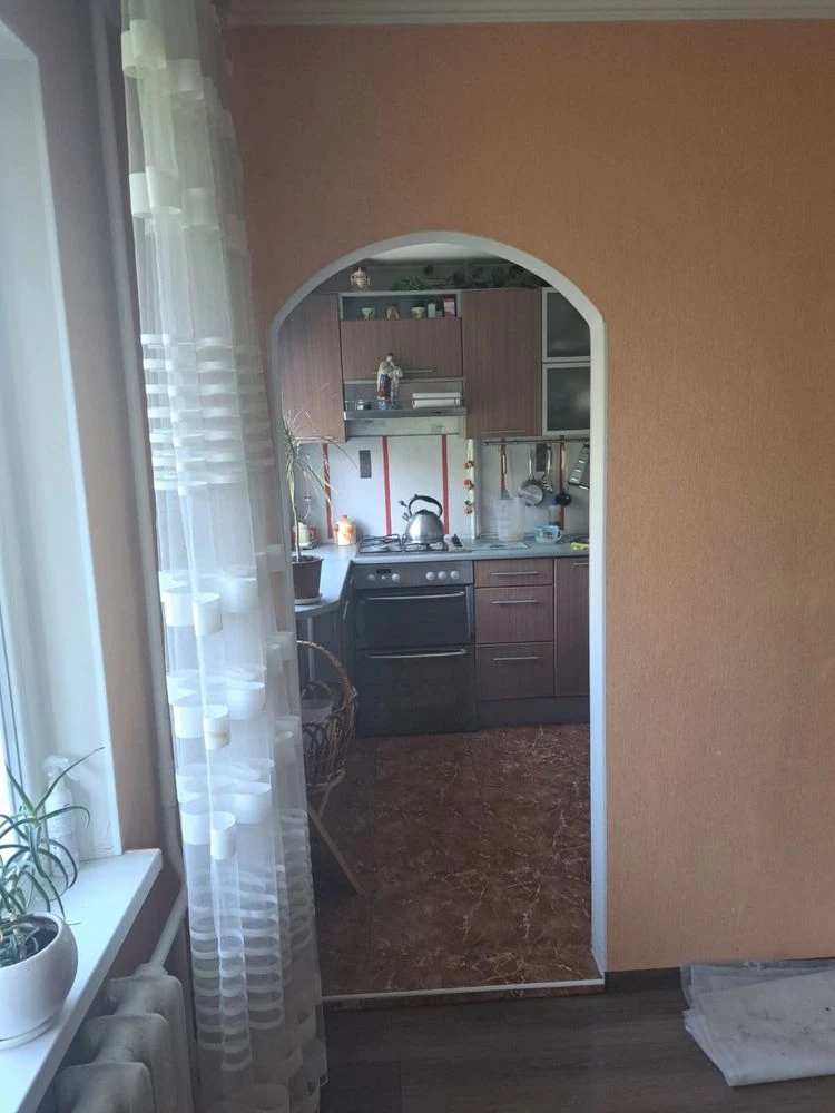 For Sale 3-bedroom apartment on Chekhov Street, 110