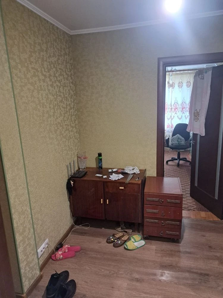 For Sale 3-bedroom apartment on Chekhov Street, 110