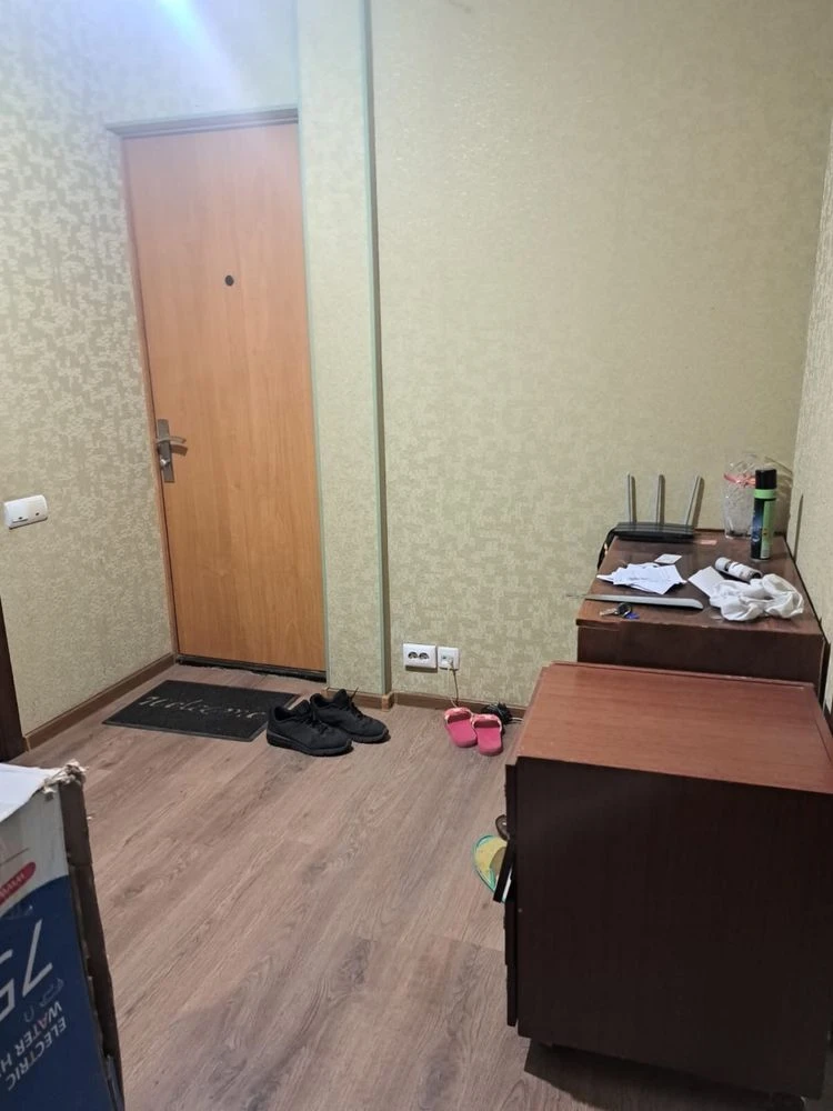For Sale 3-bedroom apartment on Chekhov Street, 110