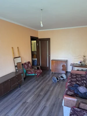 For Sale 3-bedroom apartment on Chekhov Street, 110