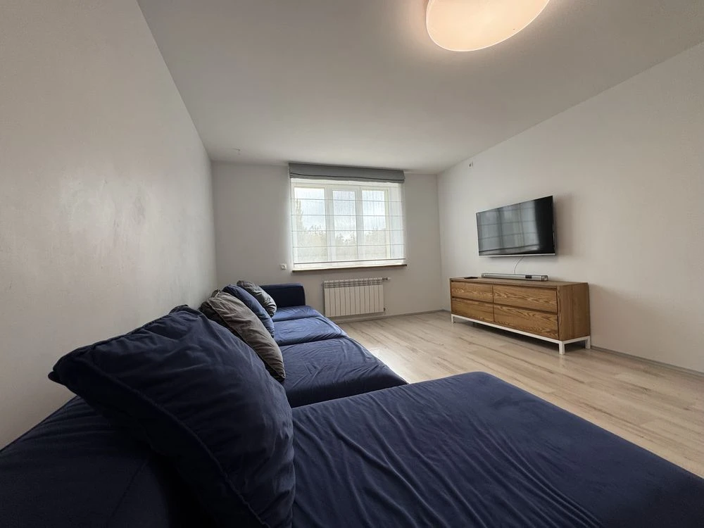 Sale of a 3-room apartment in a new building near Chaika, 85 sq.m. Lysa